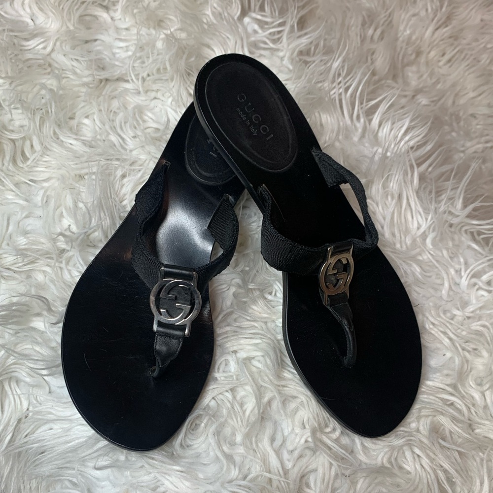 GUCCI Sandals